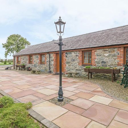 Lily Cottage Caernarfon Exterior photo