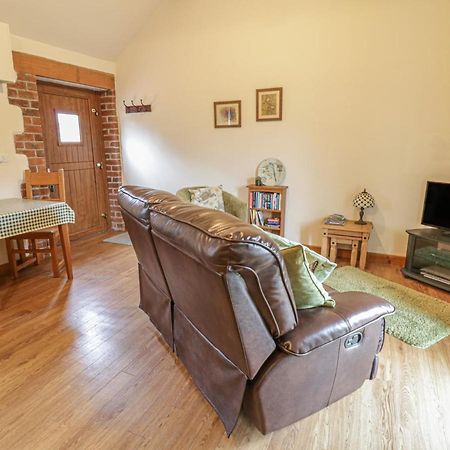 Lily Cottage Caernarfon Exterior photo
