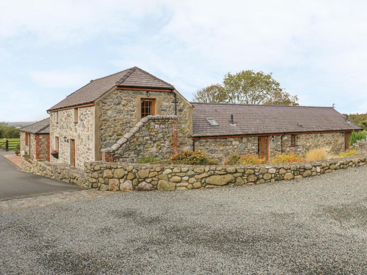 Lily Cottage Caernarfon Exterior photo