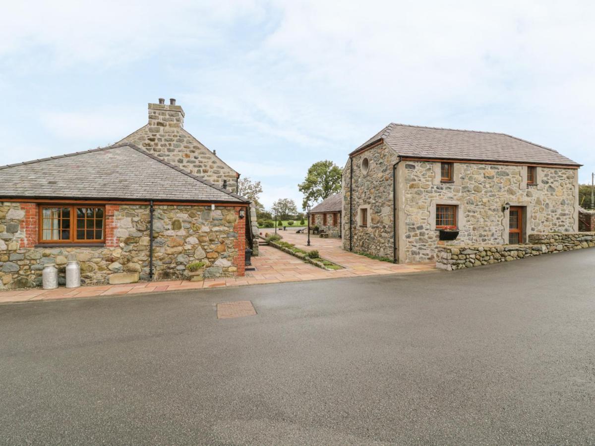Lily Cottage Caernarfon Exterior photo