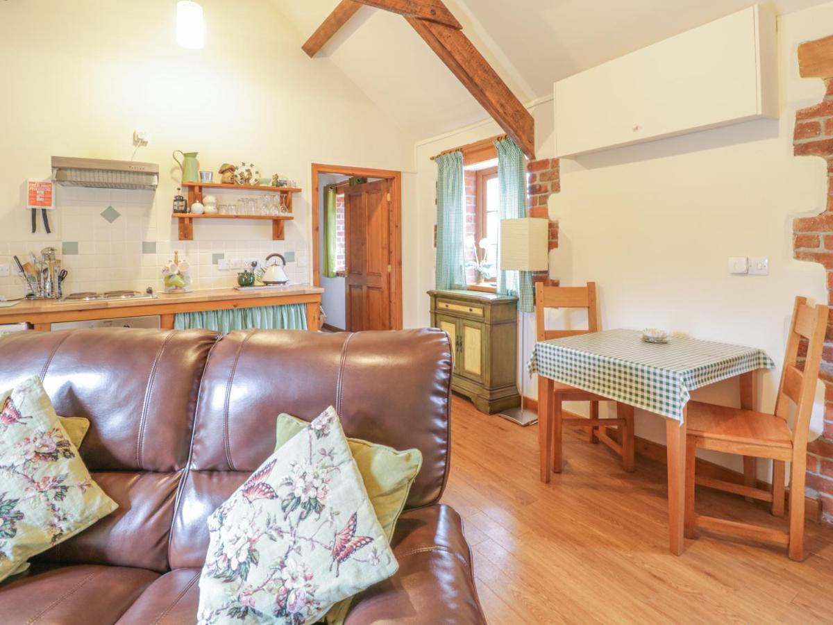 Lily Cottage Caernarfon Exterior photo